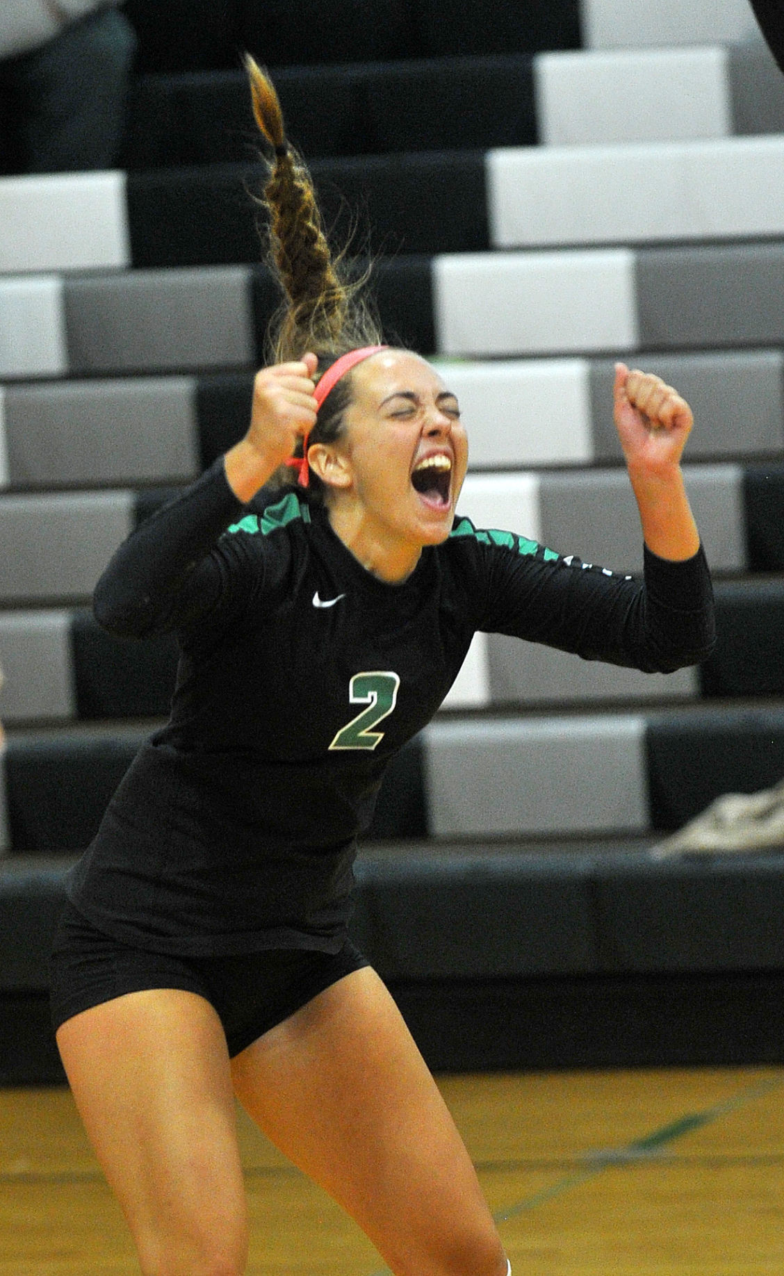 Geneseo Varsity Volleyball Invite